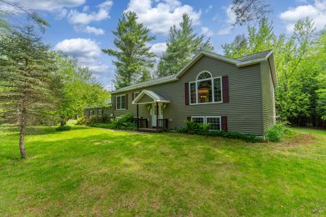 2950 Nys Route 73 Keene NY 12942