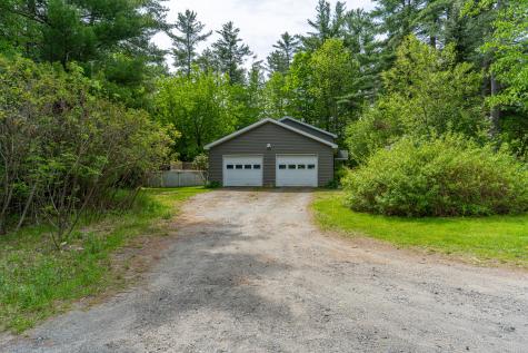 2950 Nys Route 73 Keene NY 12942