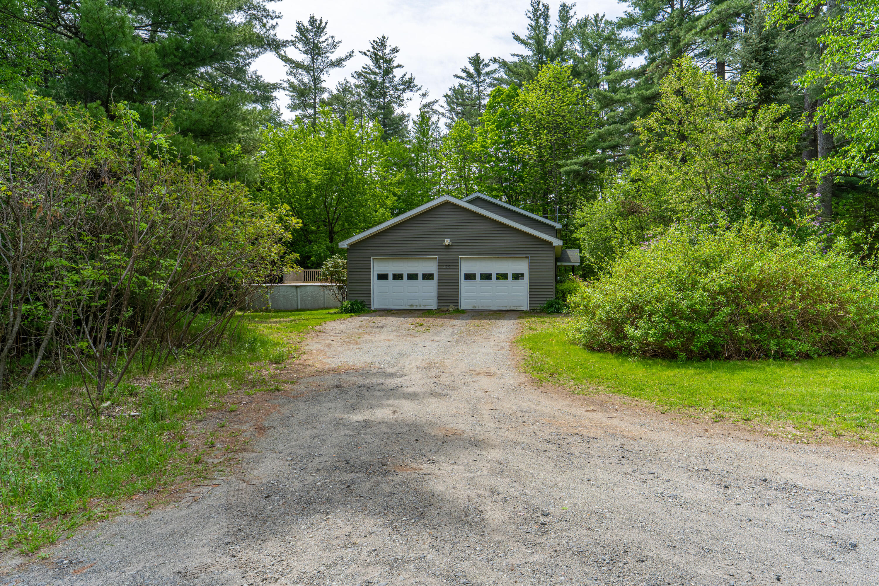 2950 Nys Route 73 Keene NY 12942