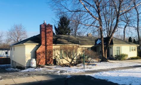 35 Leonard Avenue Plattsburgh NY 12901