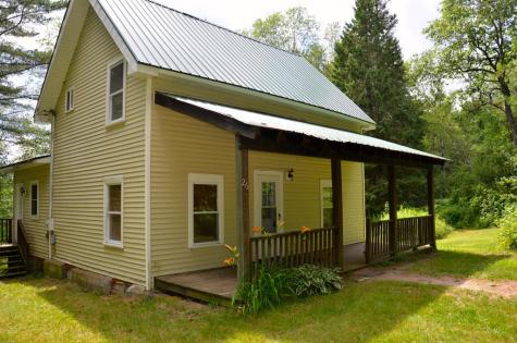 26 Alpine Lane Lake Placid NY 12946