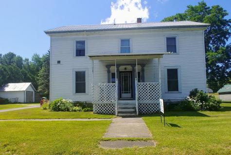 1141 County Route 25 Malone NY 12953
