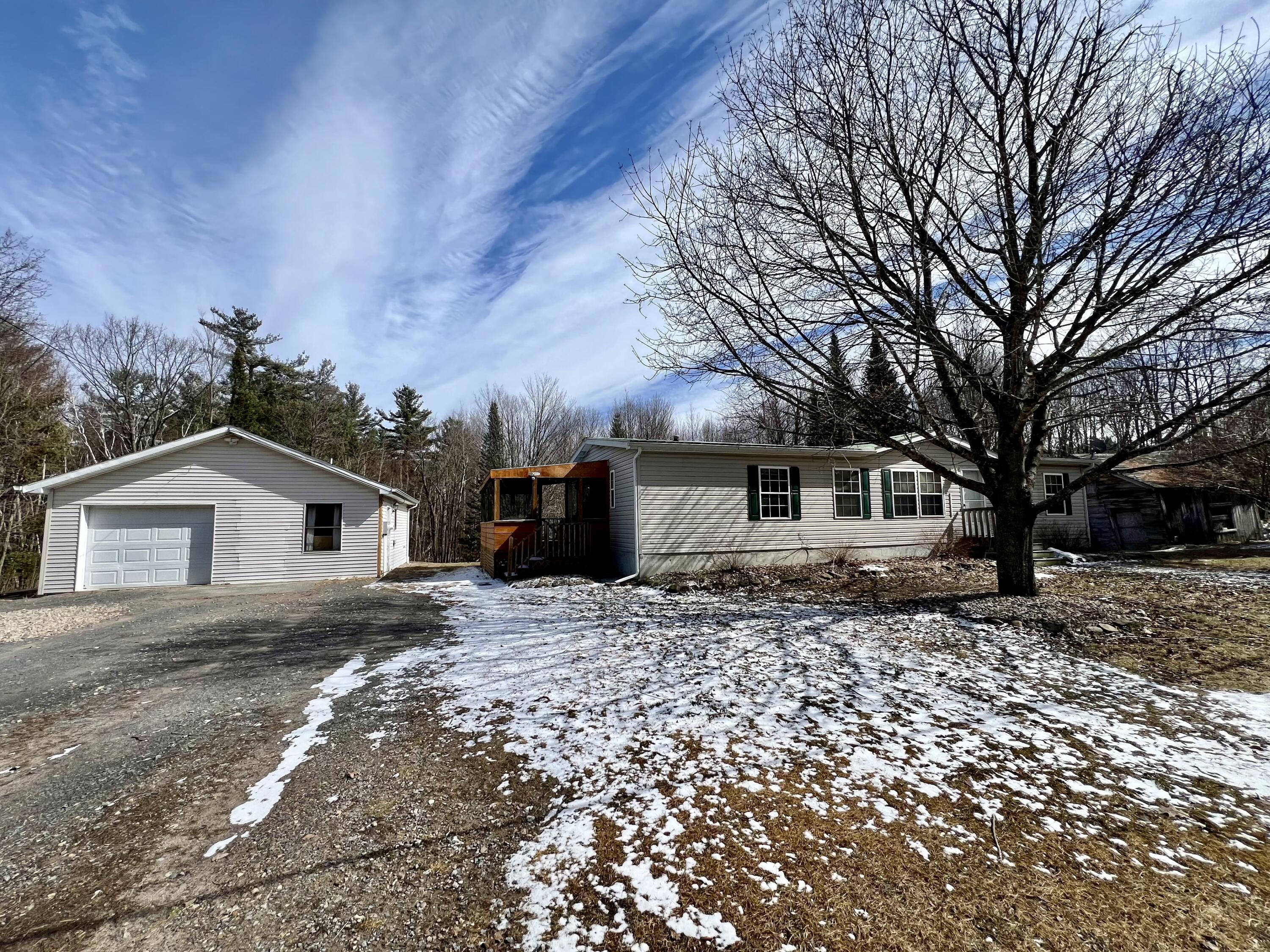 348 Patent Road Peru NY 12972