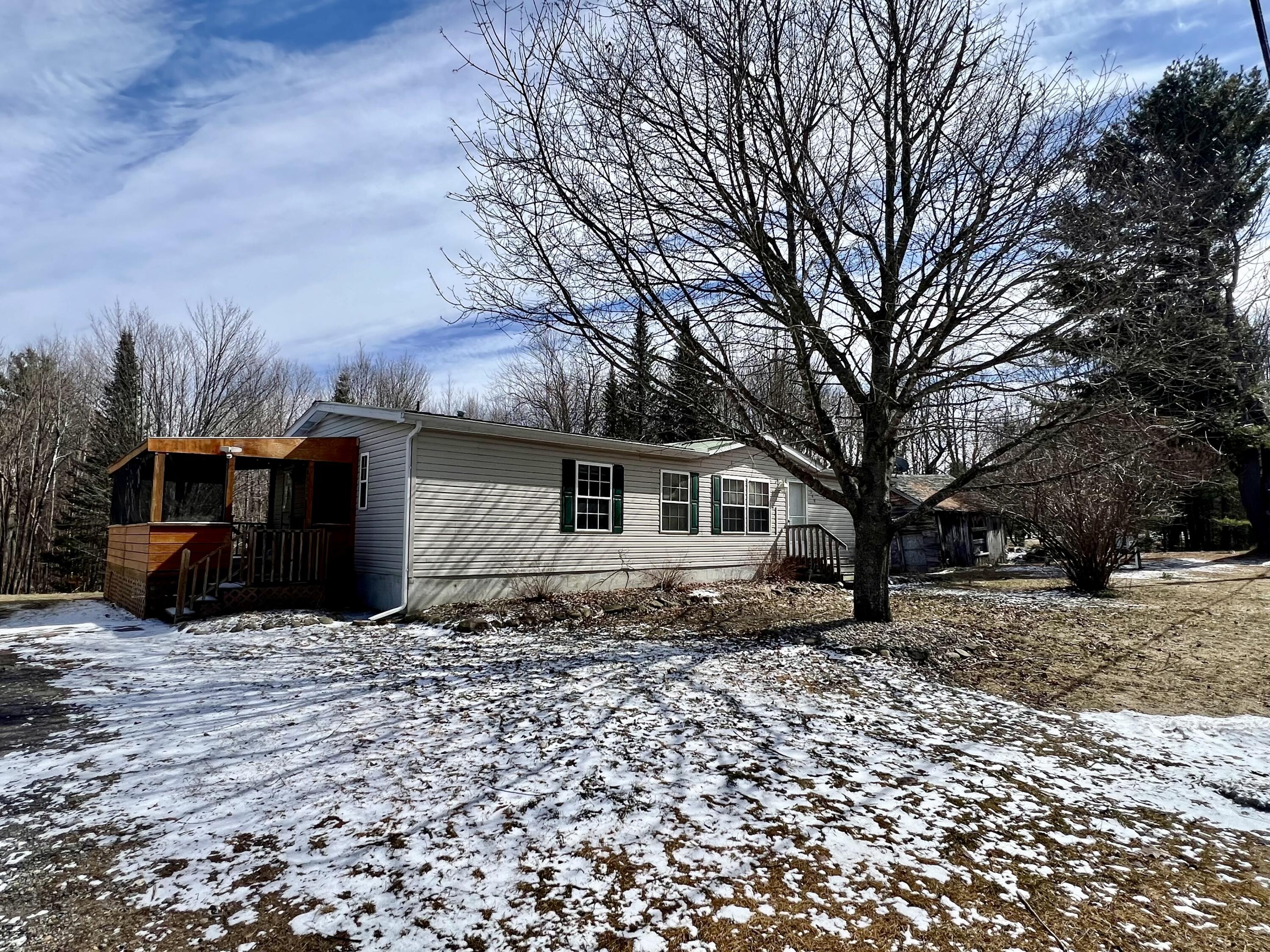 348 Patent Road Peru NY 12972