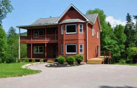 63 Deerwood Trail Lake Placid NY 12946