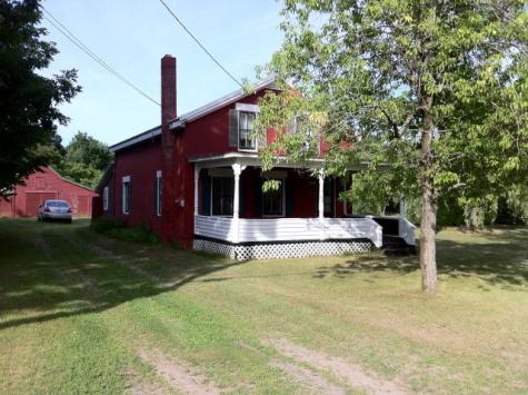 78 Chesterfield Street Keeseville NY 12944