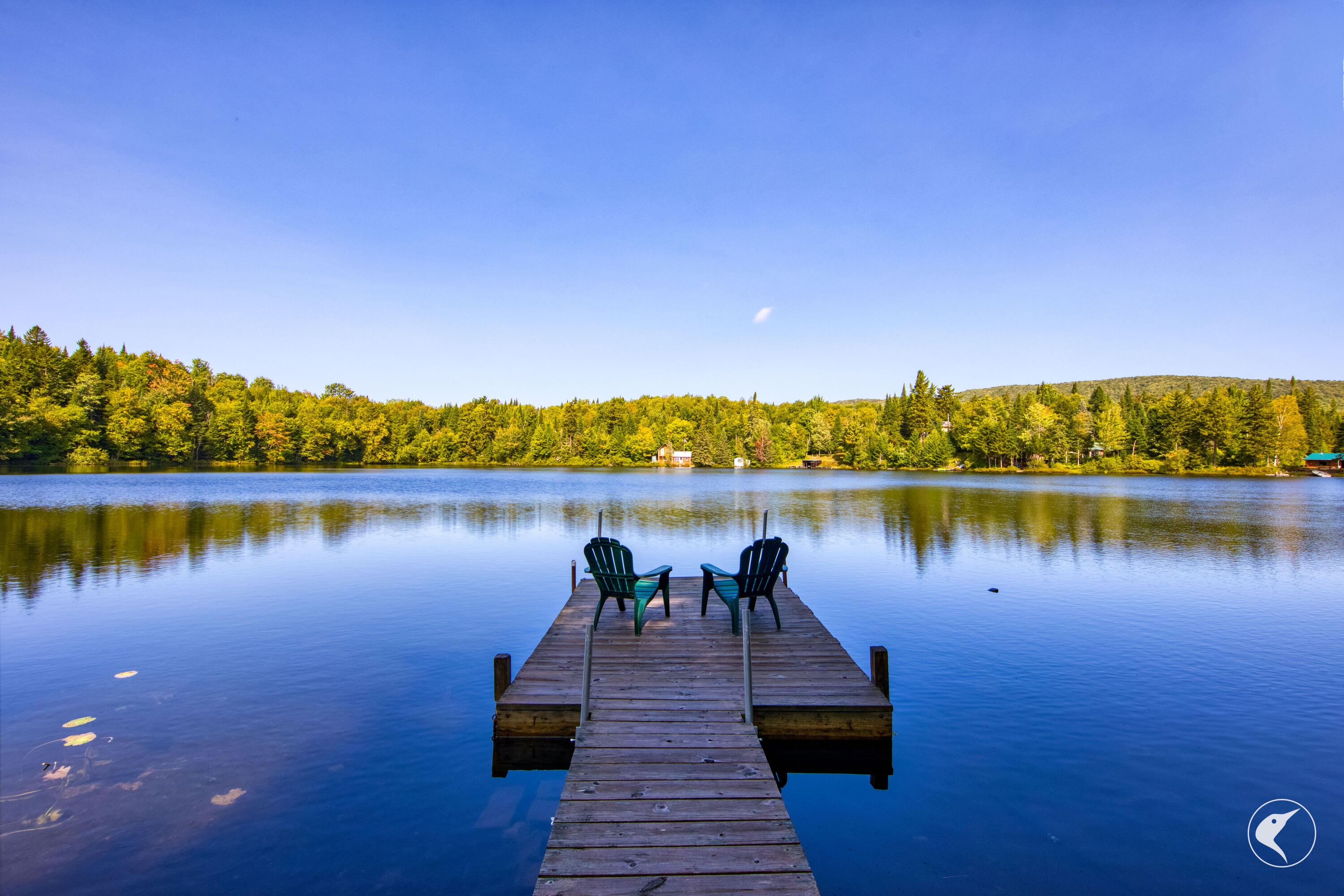 26 Parker Trail Owls Head NY 12969
