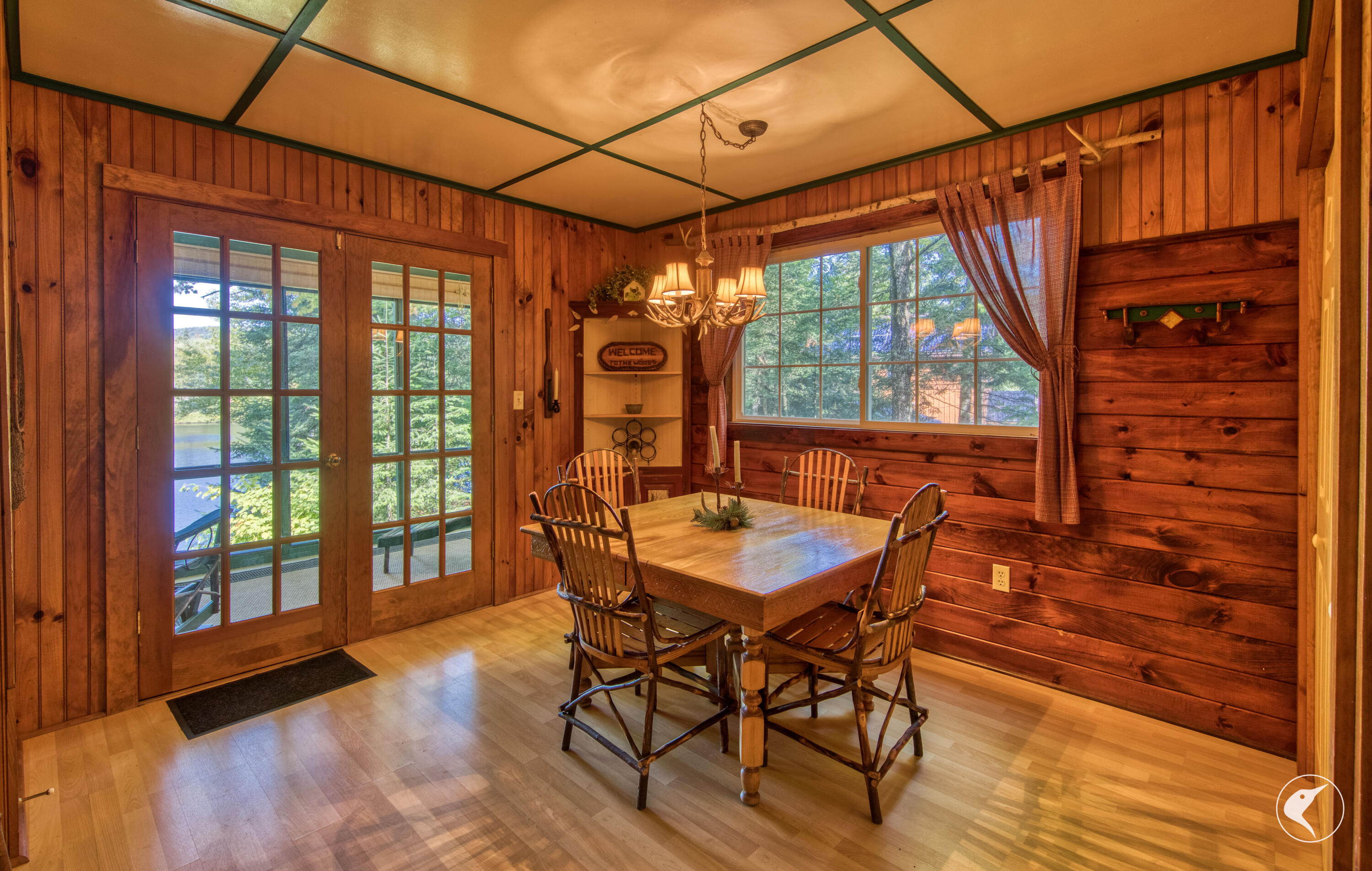 26 Parker Trail Owls Head NY 12969