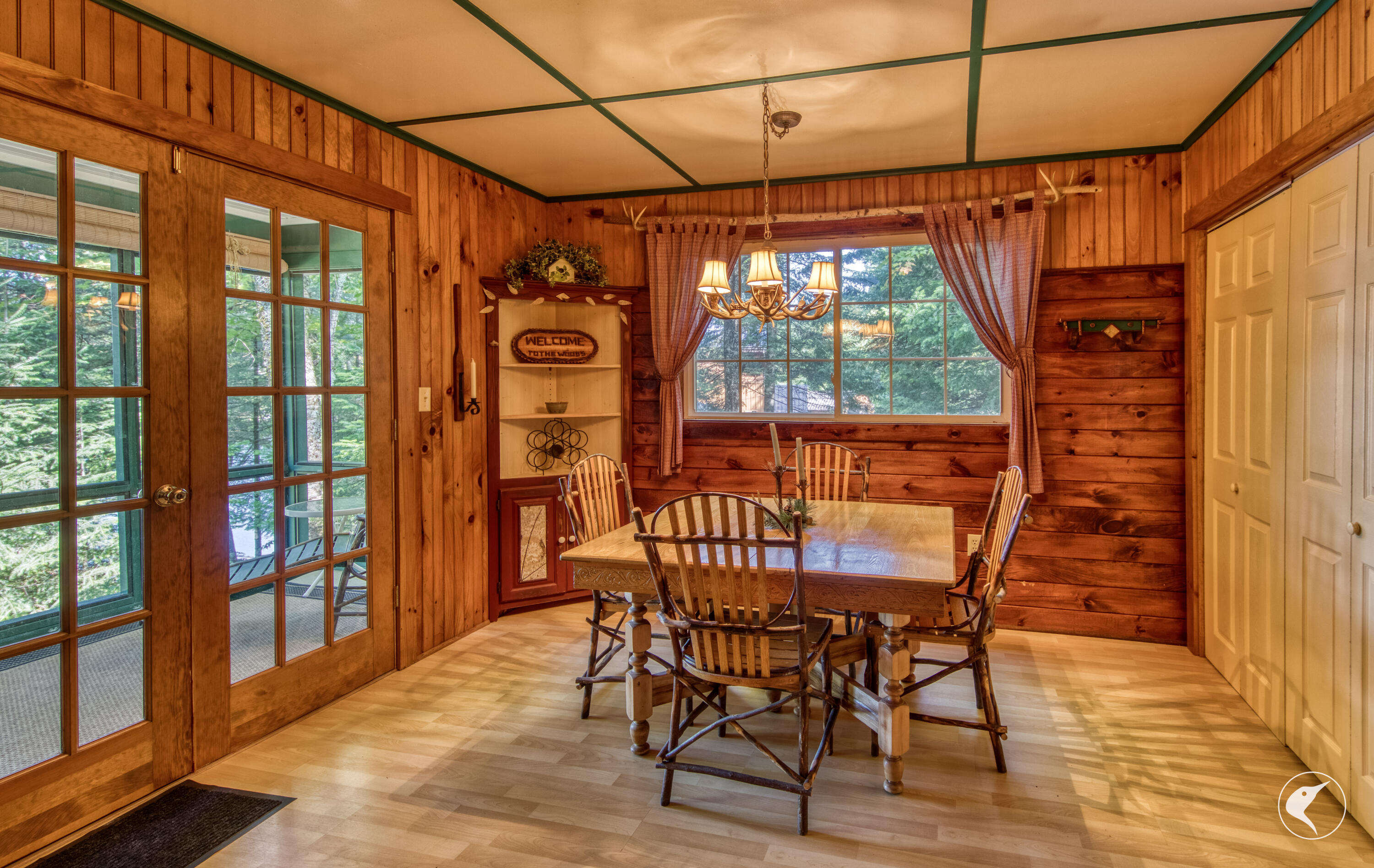 26 Parker Trail Owls Head NY 12969