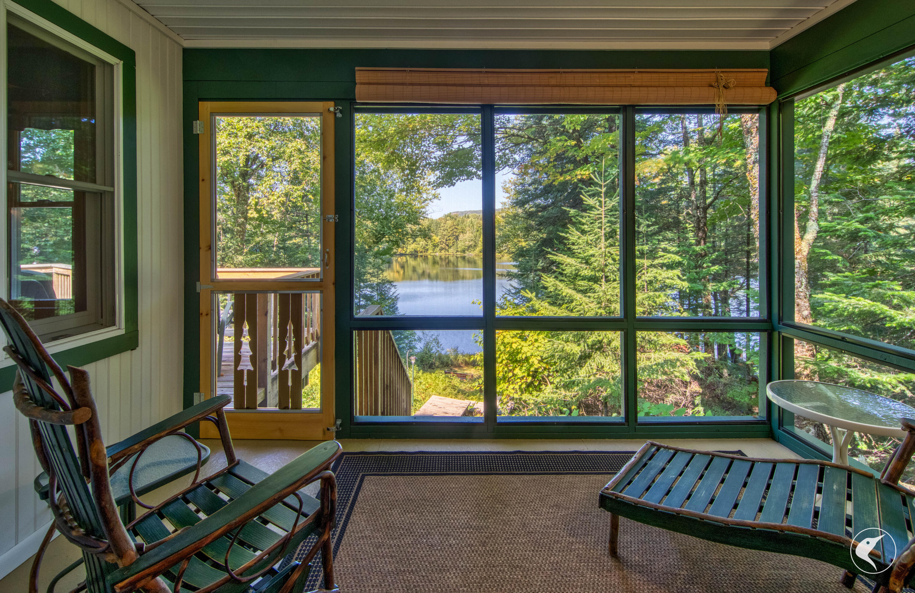 26 Parker Trail Owls Head NY 12969