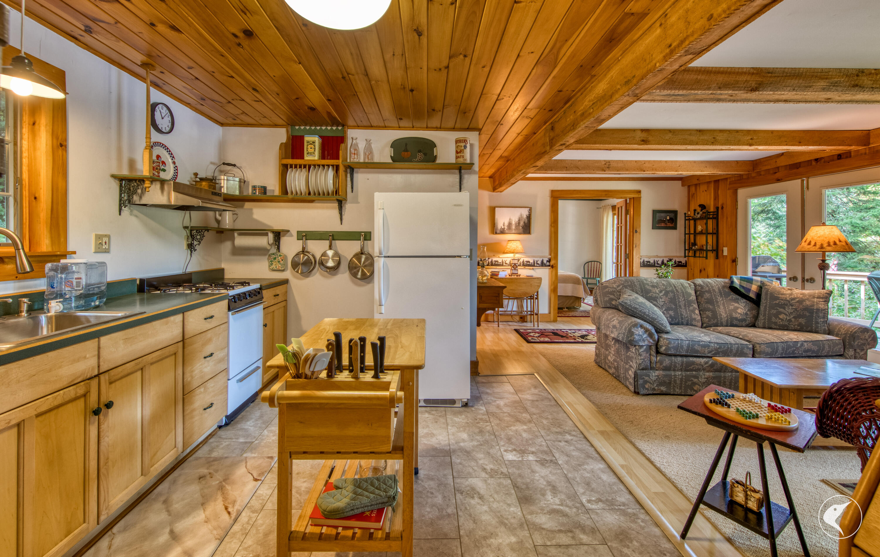 26 Parker Trail Owls Head NY 12969