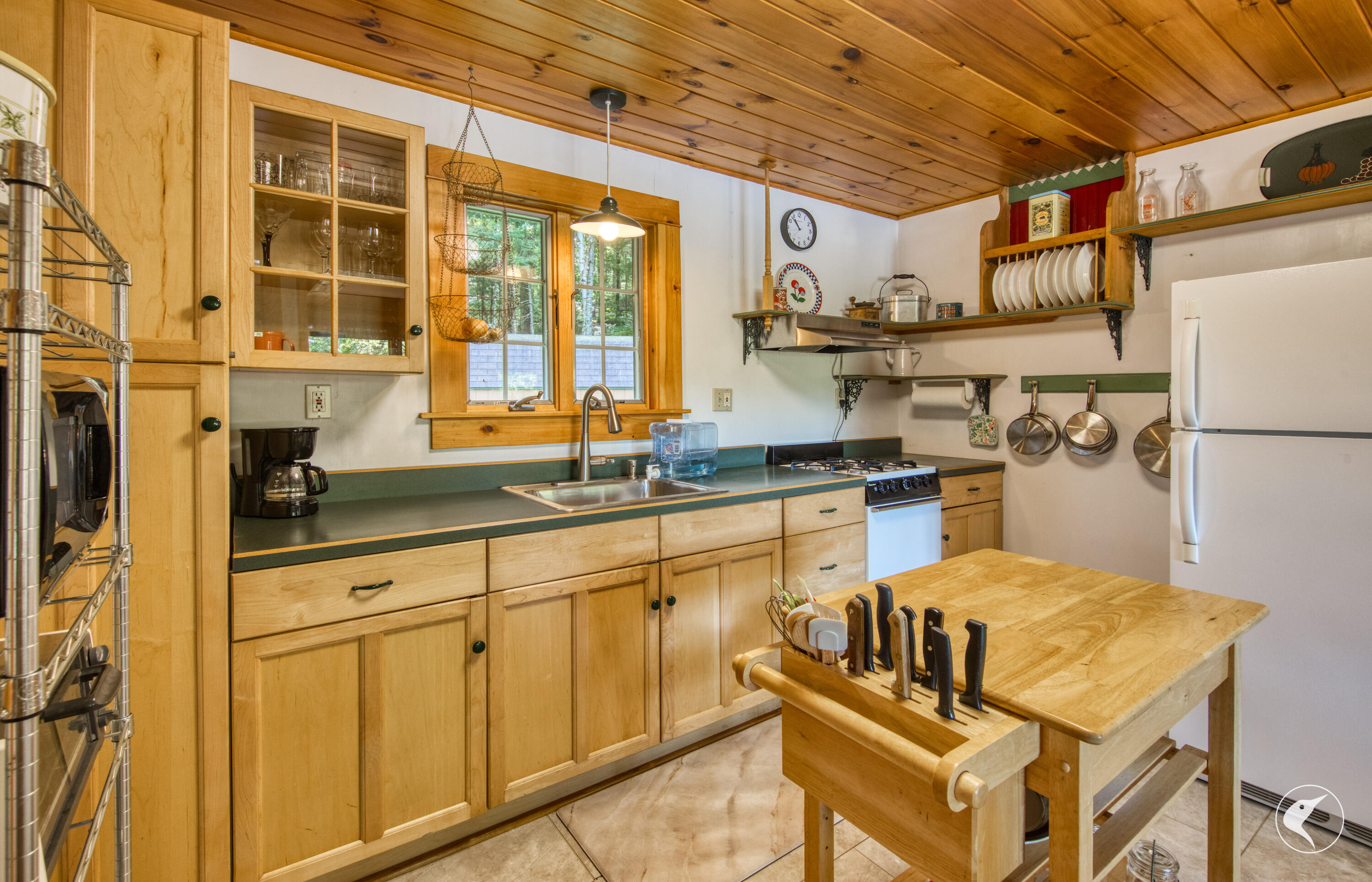 26 Parker Trail Owls Head NY 12969