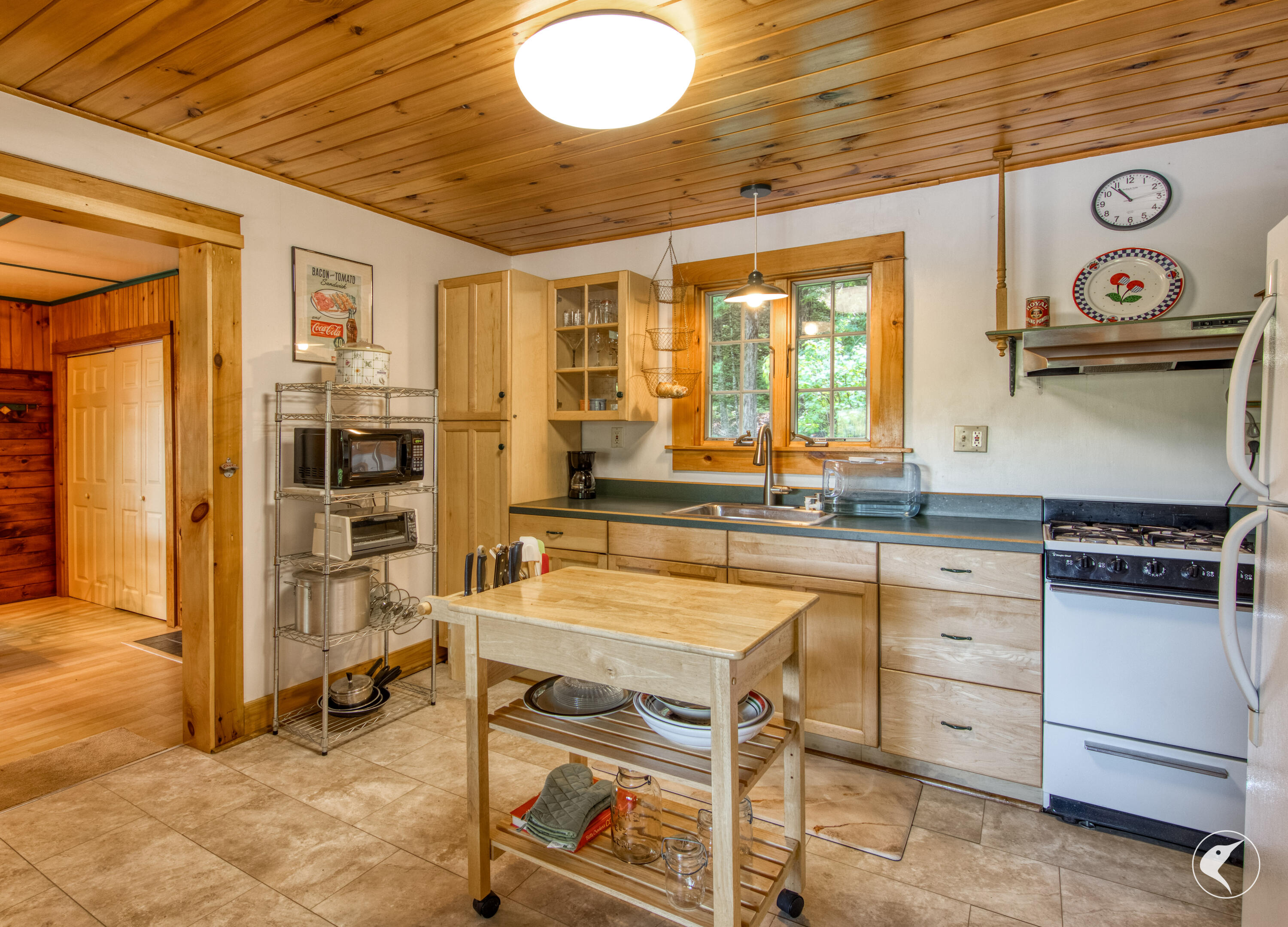26 Parker Trail Owls Head NY 12969