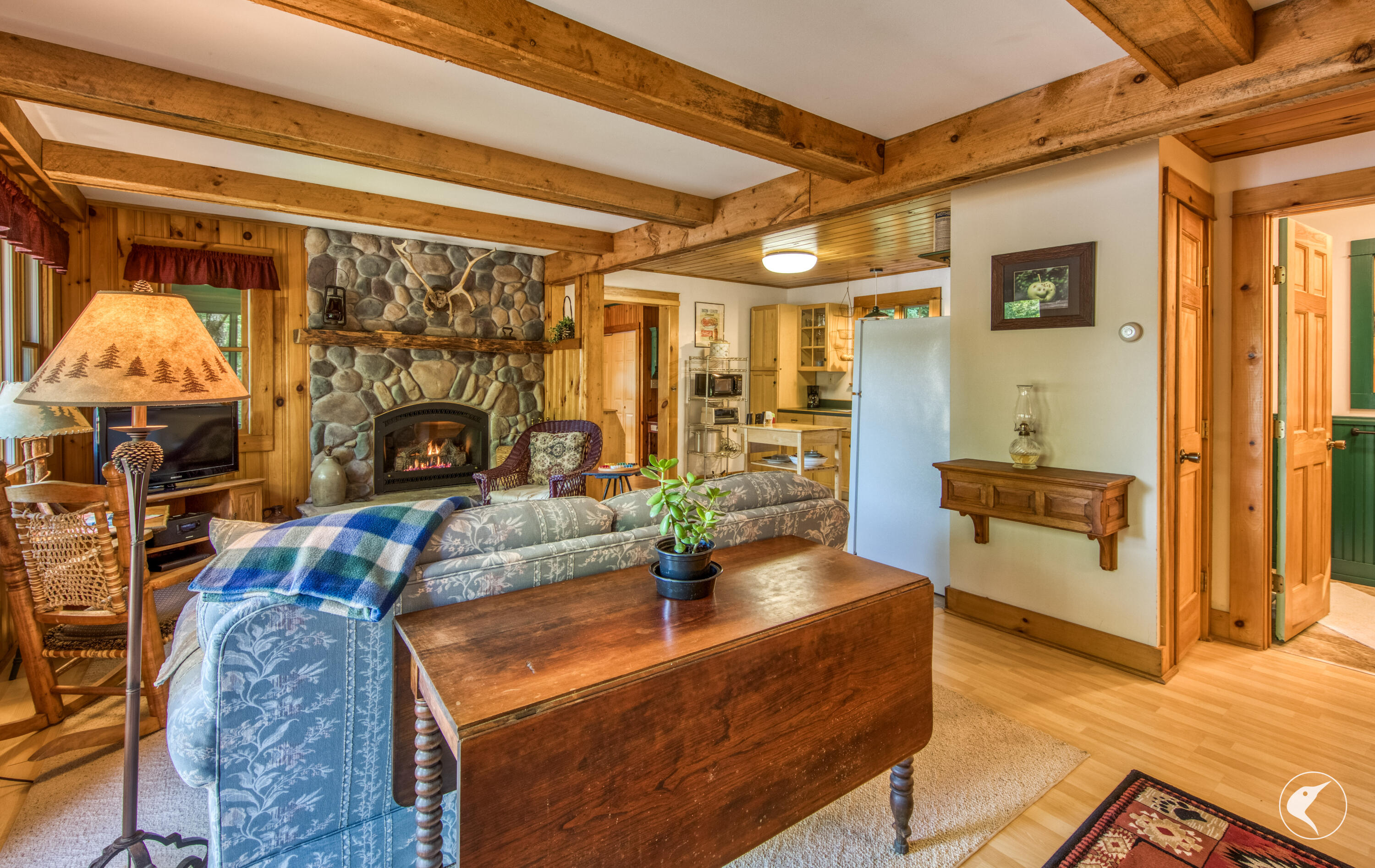 26 Parker Trail Owls Head NY 12969