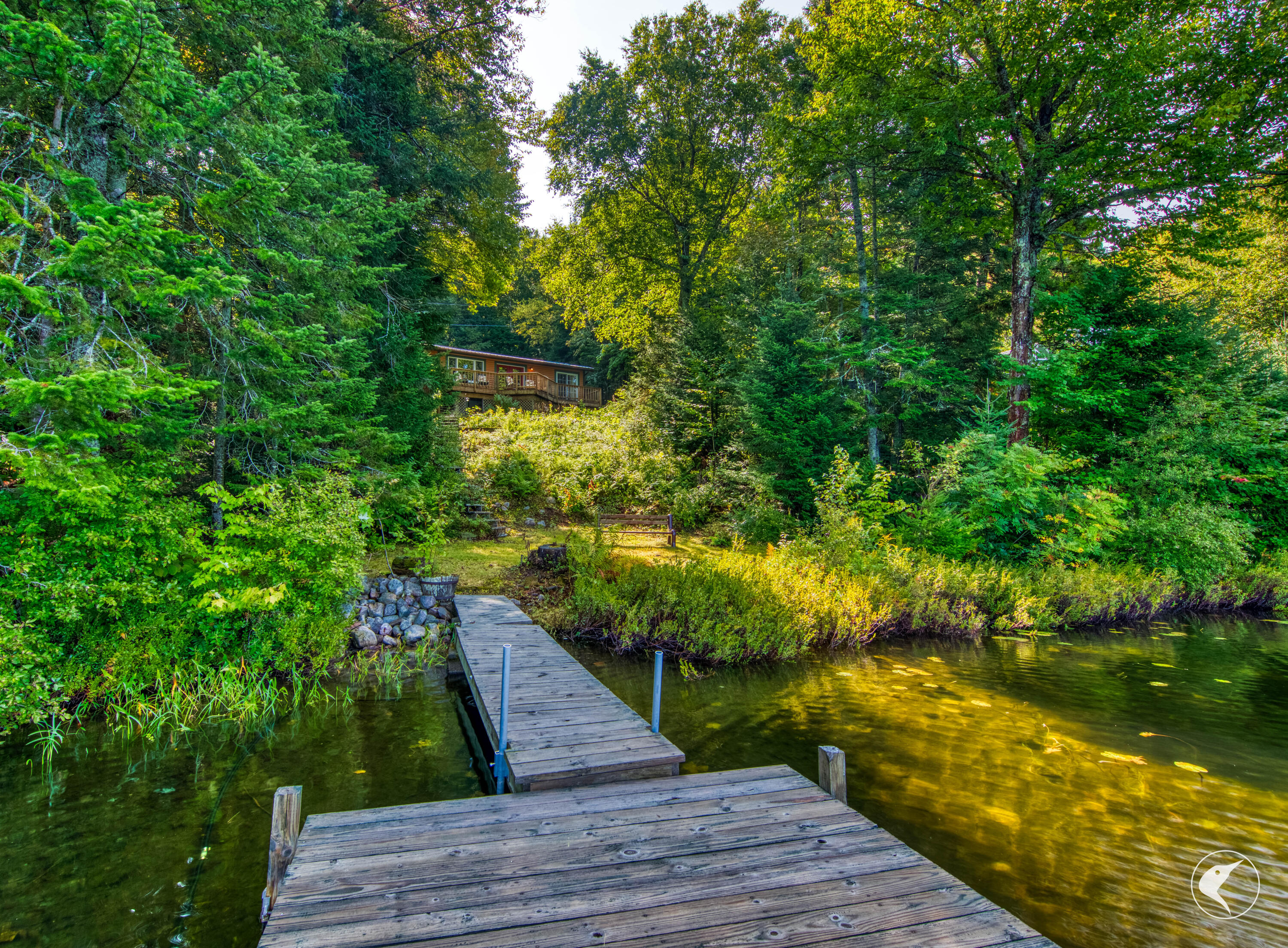 26 Parker Trail Owls Head NY 12969