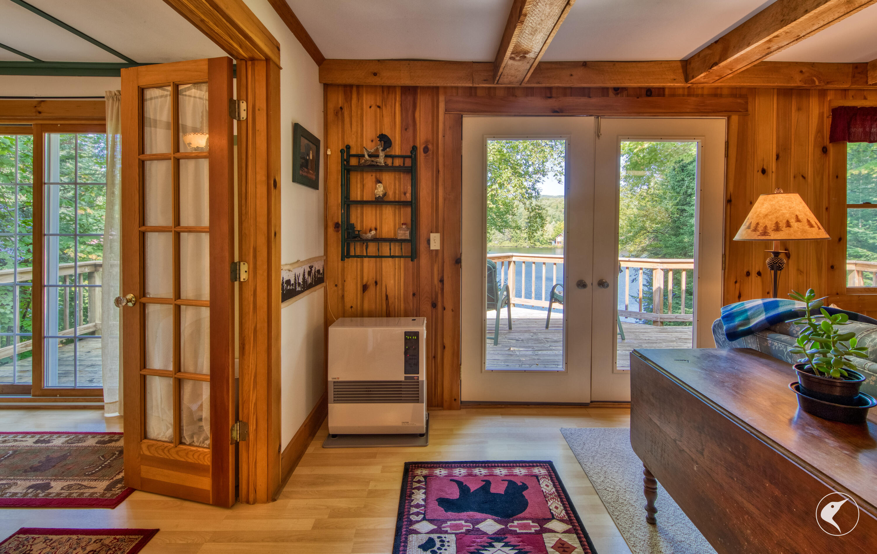26 Parker Trail Owls Head NY 12969