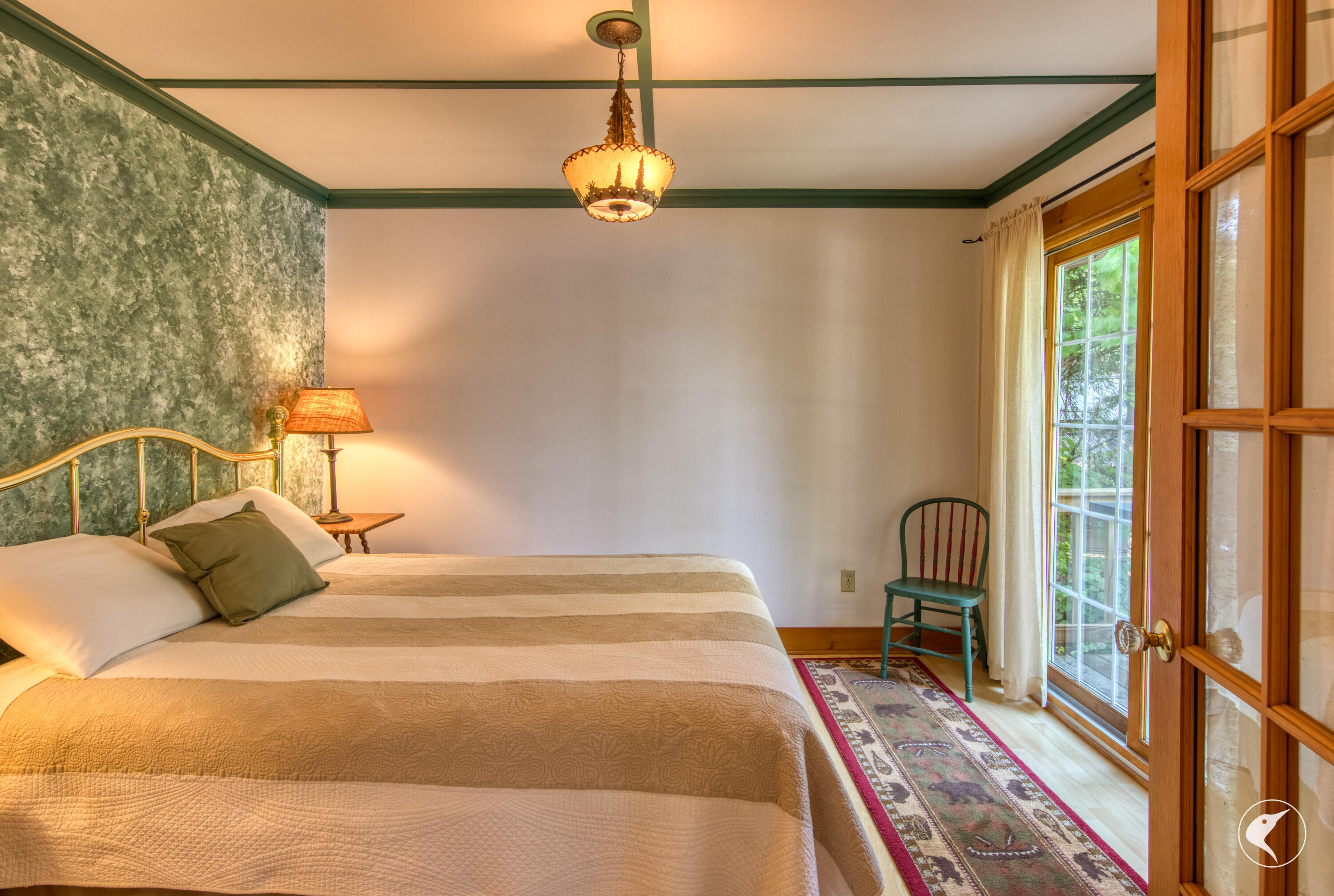 26 Parker Trail Owls Head NY 12969