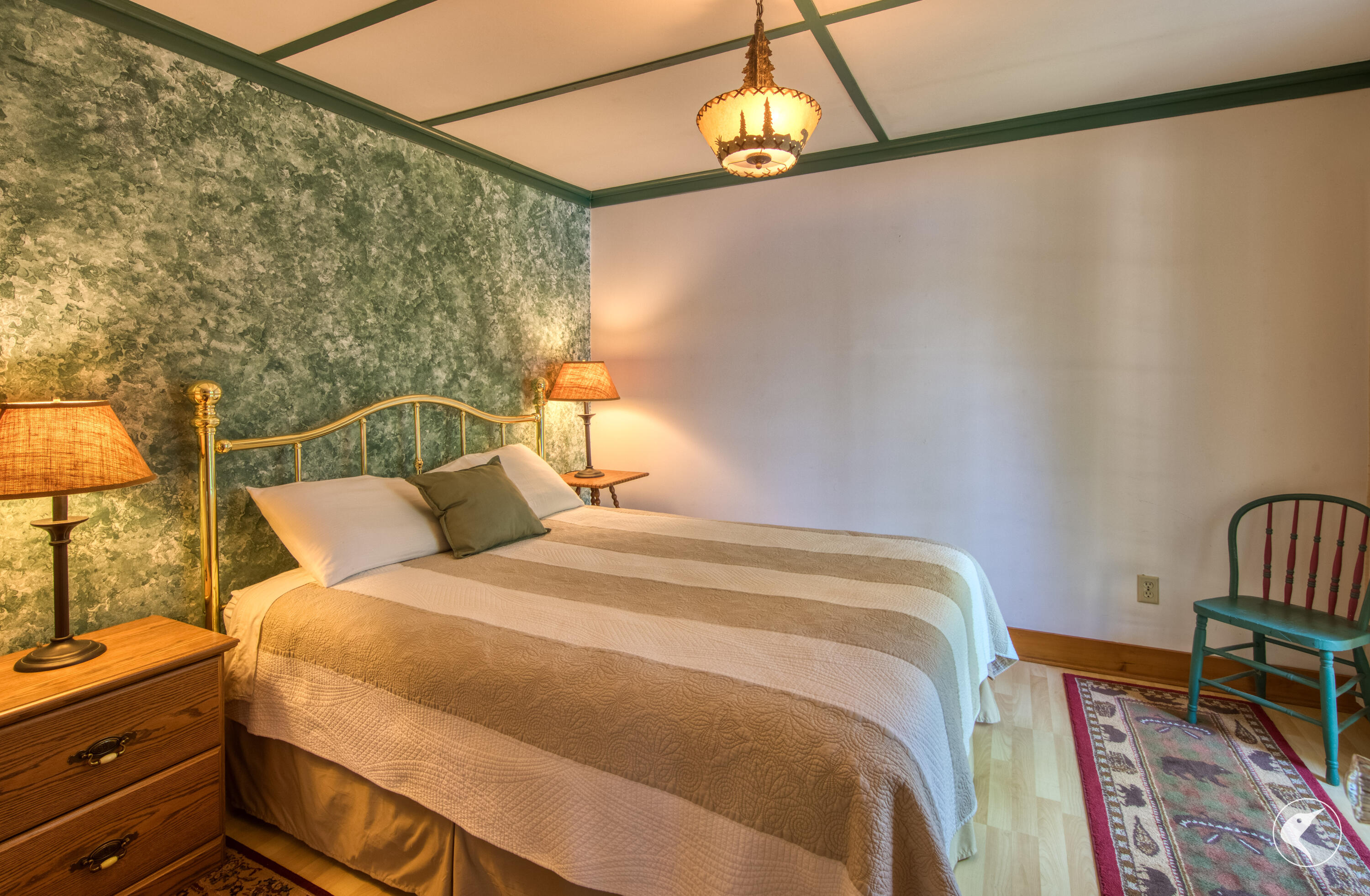 26 Parker Trail Owls Head NY 12969