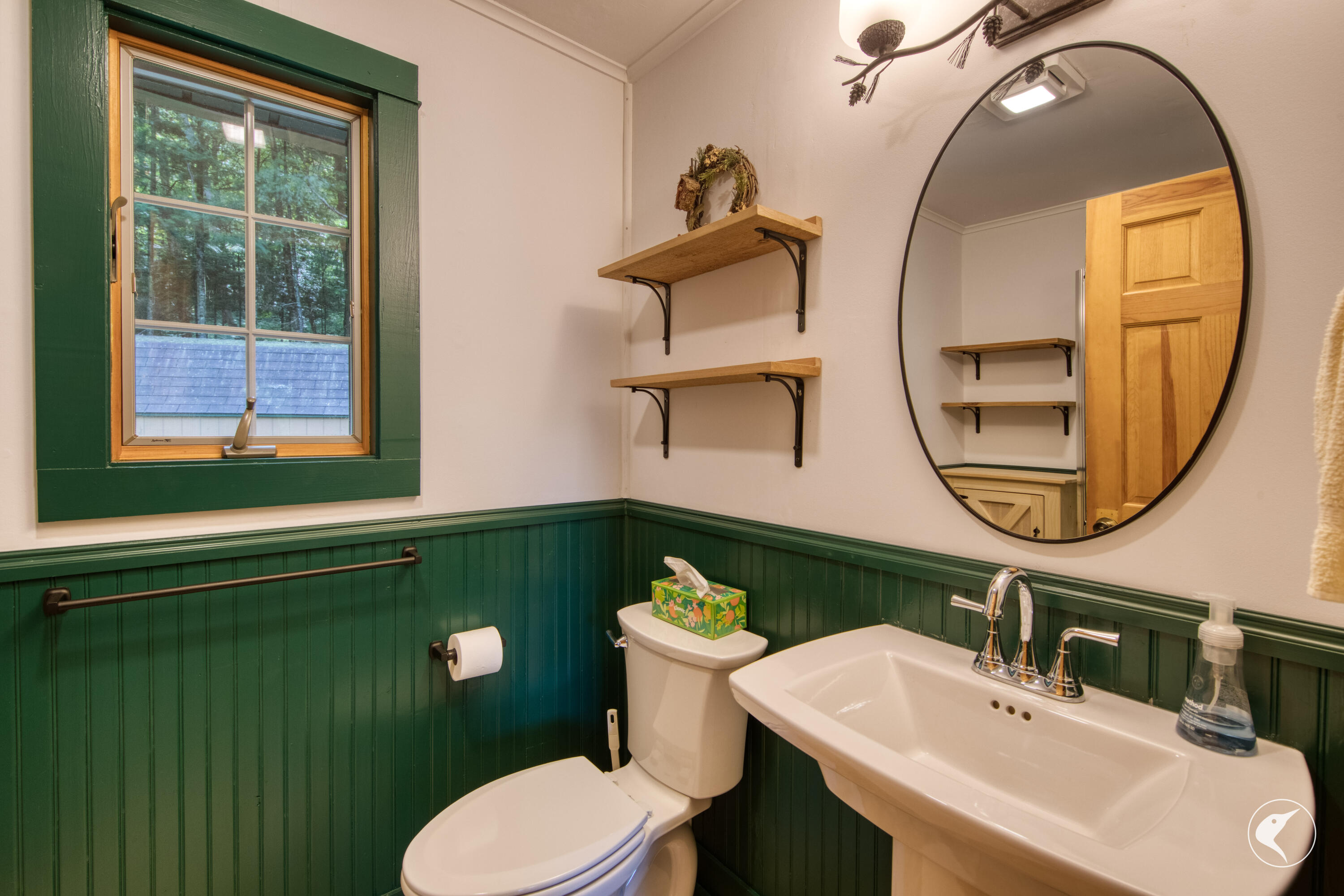 26 Parker Trail Owls Head NY 12969