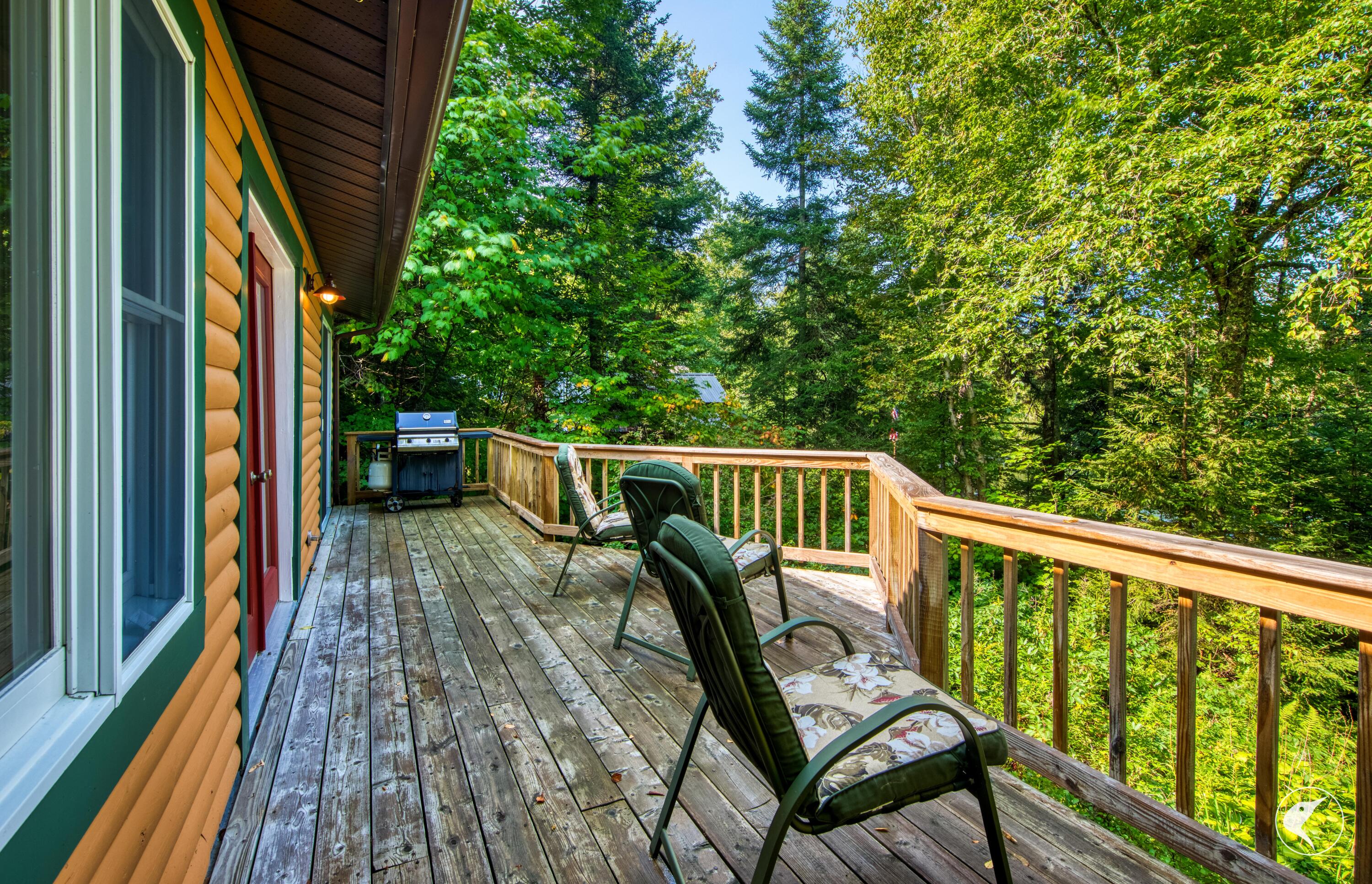 26 Parker Trail Owls Head NY 12969