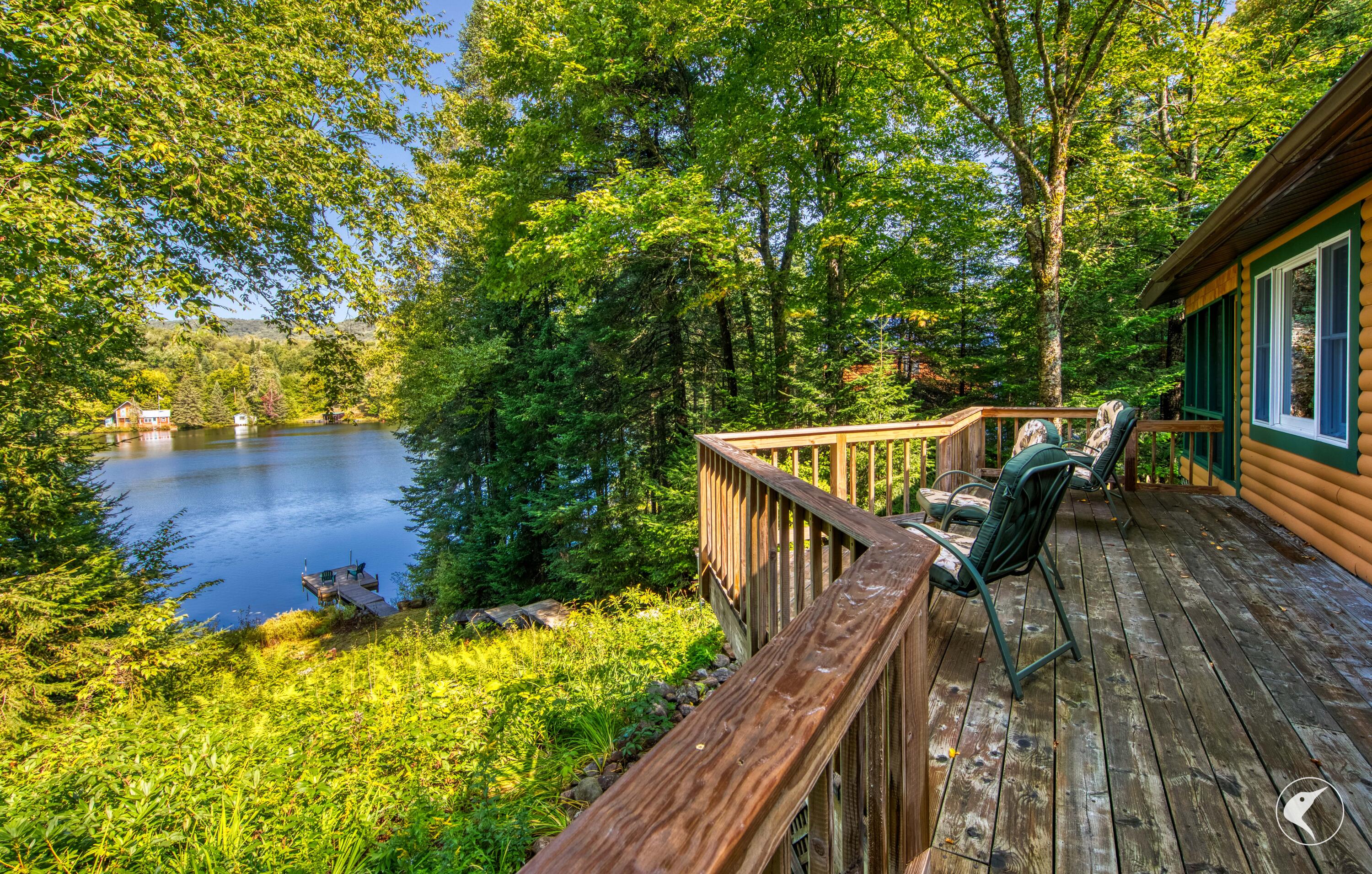 26 Parker Trail Owls Head NY 12969