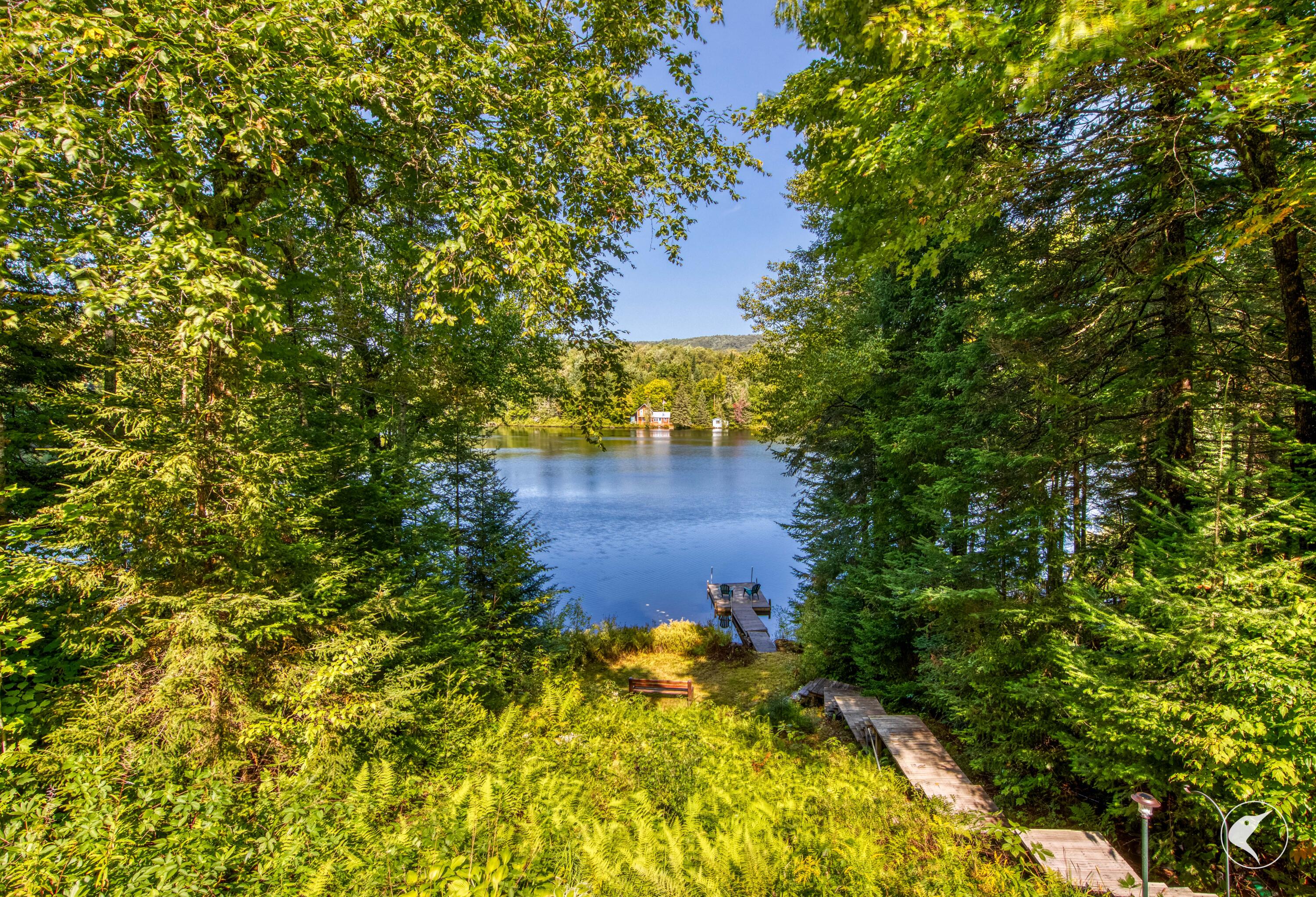26 Parker Trail Owls Head NY 12969