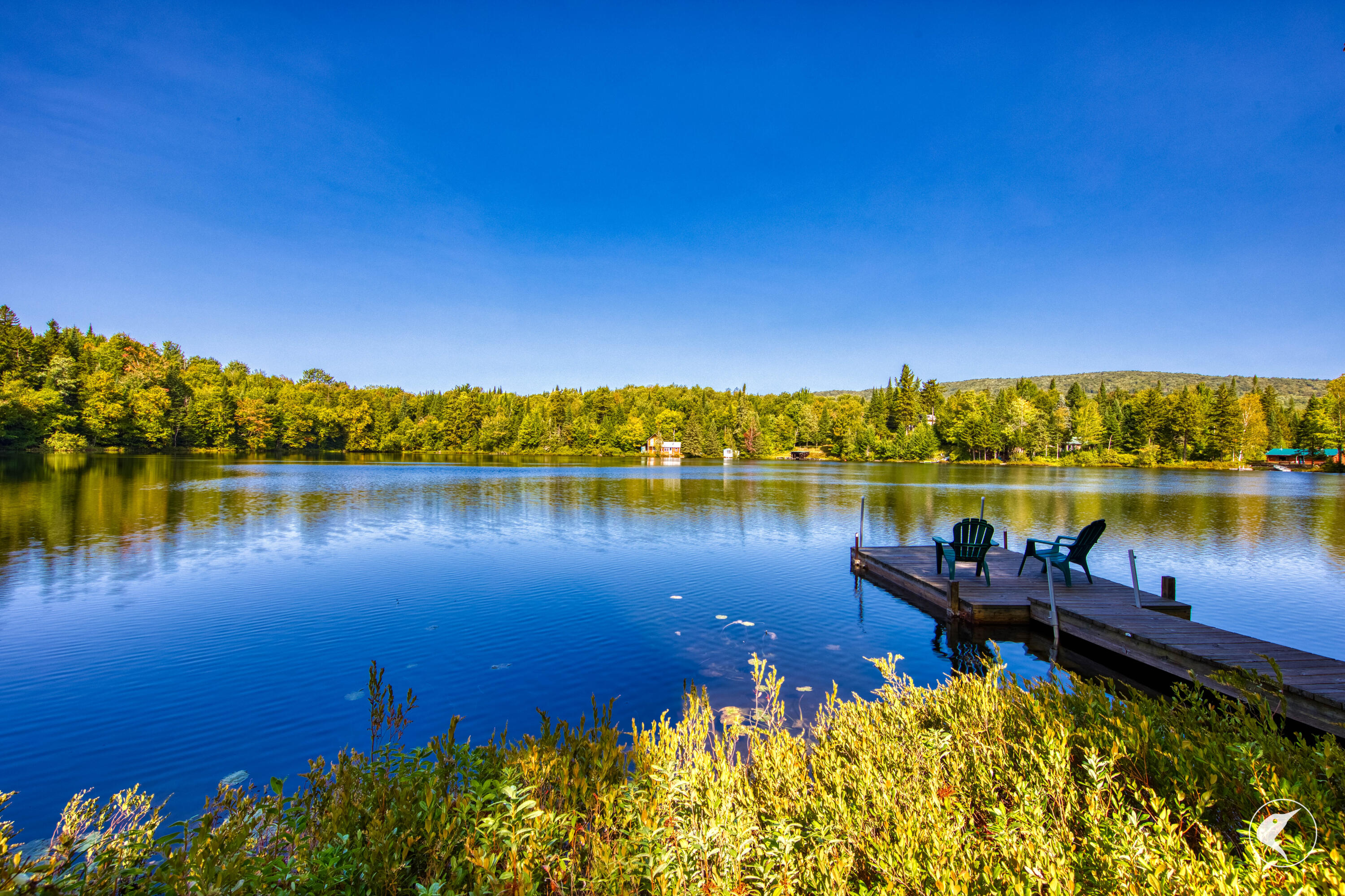 26 Parker Trail Owls Head NY 12969