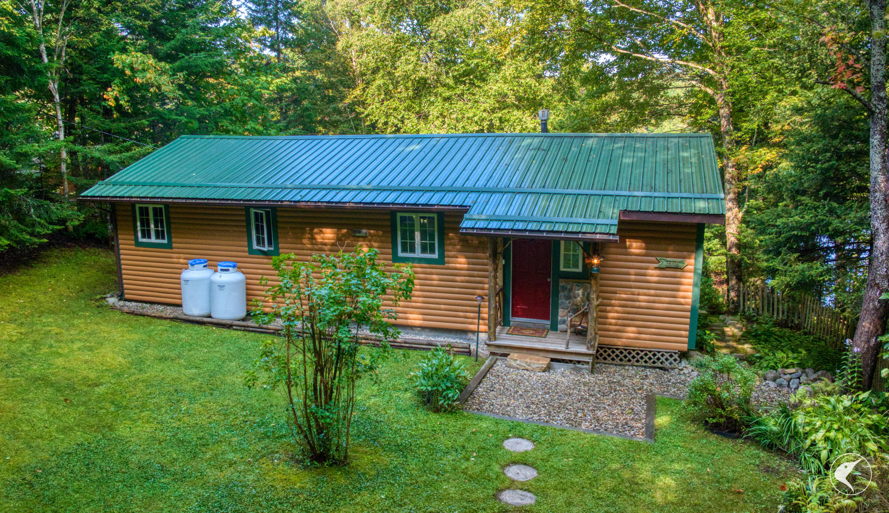 26 Parker Trail Owls Head NY 12969