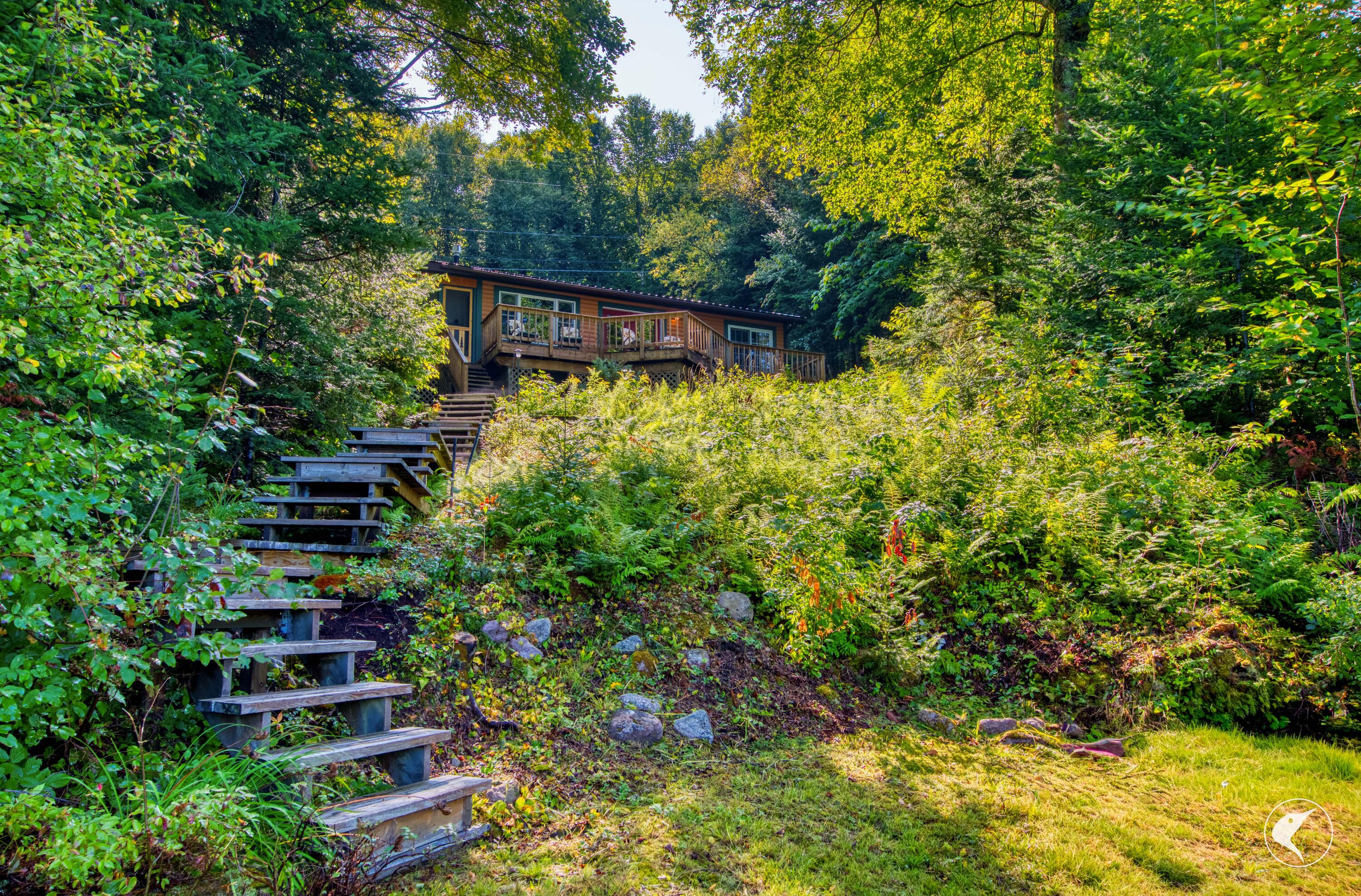 26 Parker Trail Owls Head NY 12969