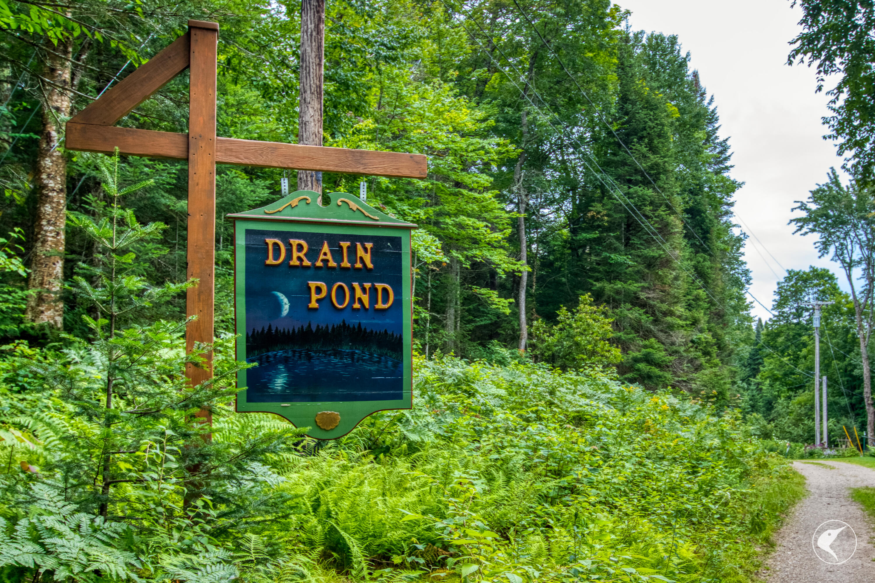 26 Parker Trail Owls Head NY 12969