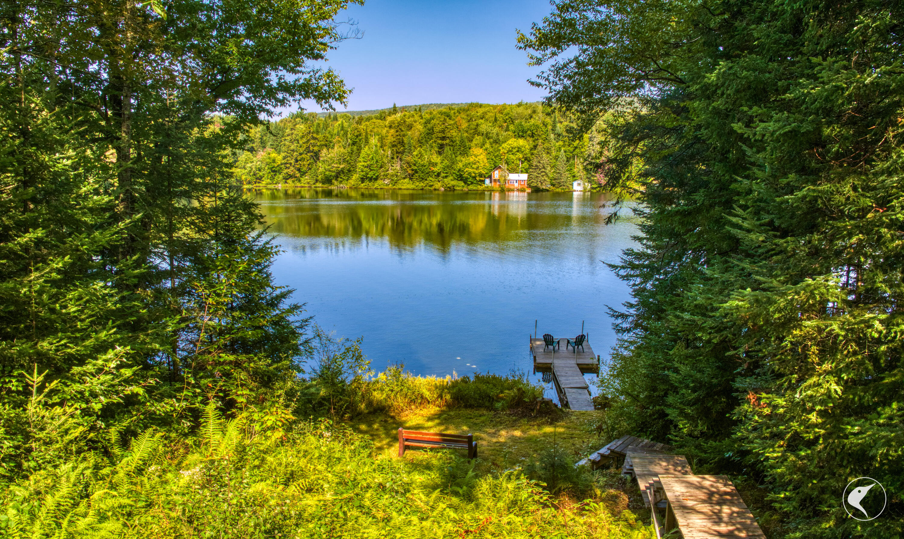 26 Parker Trail Owls Head NY 12969