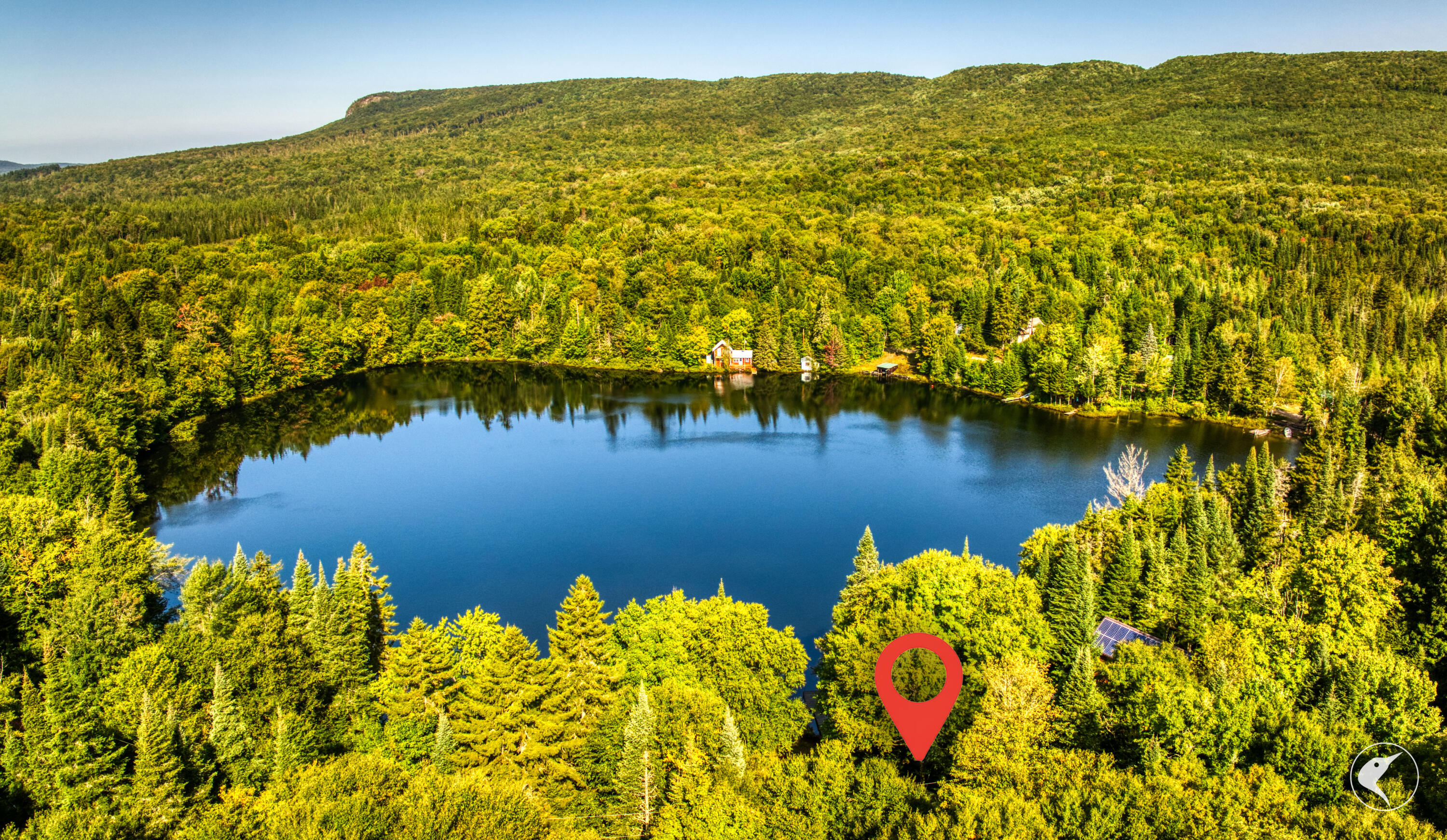 26 Parker Trail Owls Head NY 12969