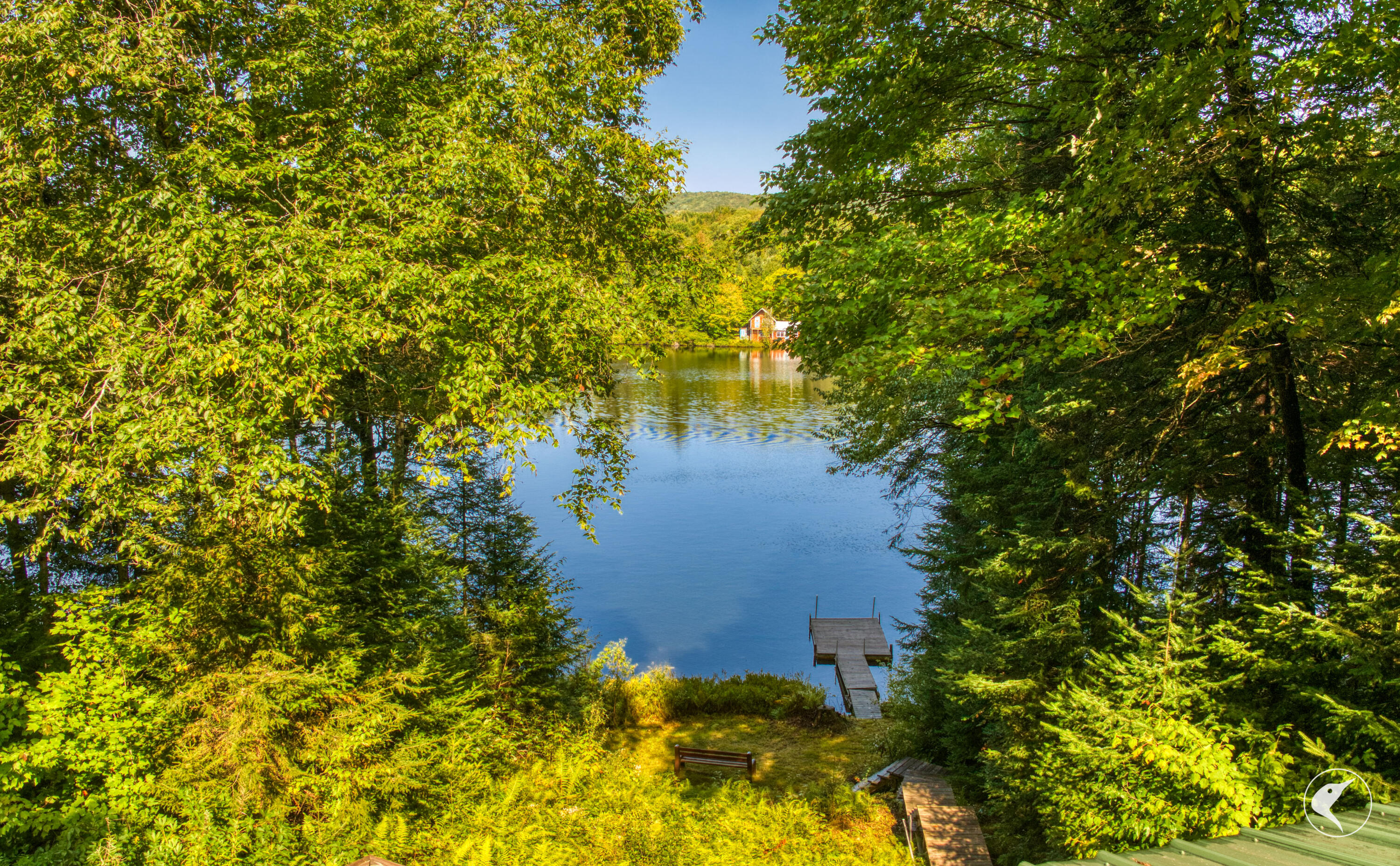 26 Parker Trail Owls Head NY 12969