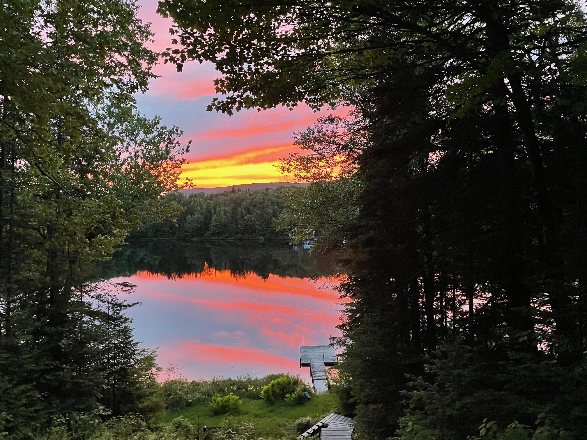 26 Parker Trail Owls Head NY 12969