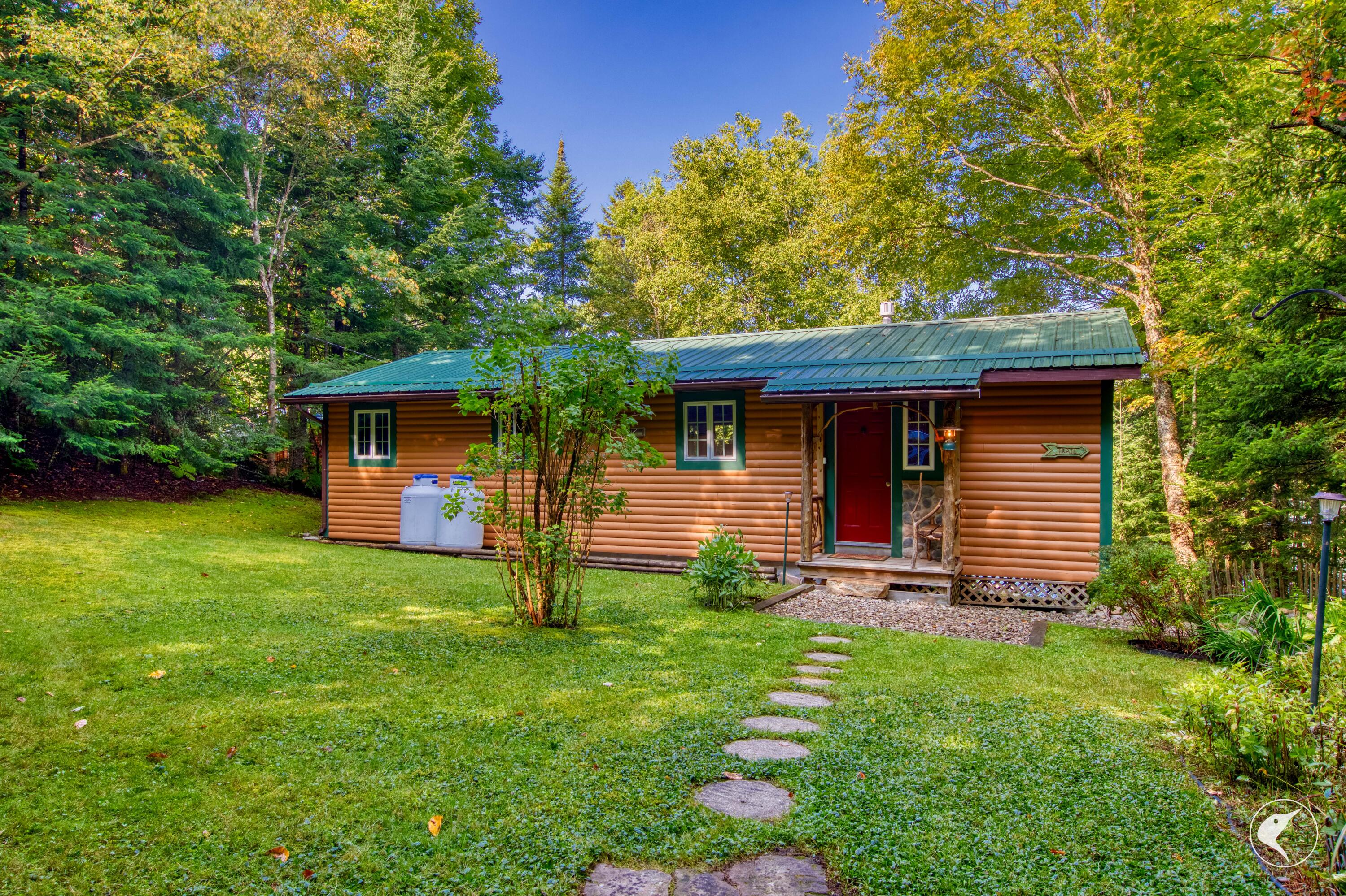 26 Parker Trail Owls Head NY 12969