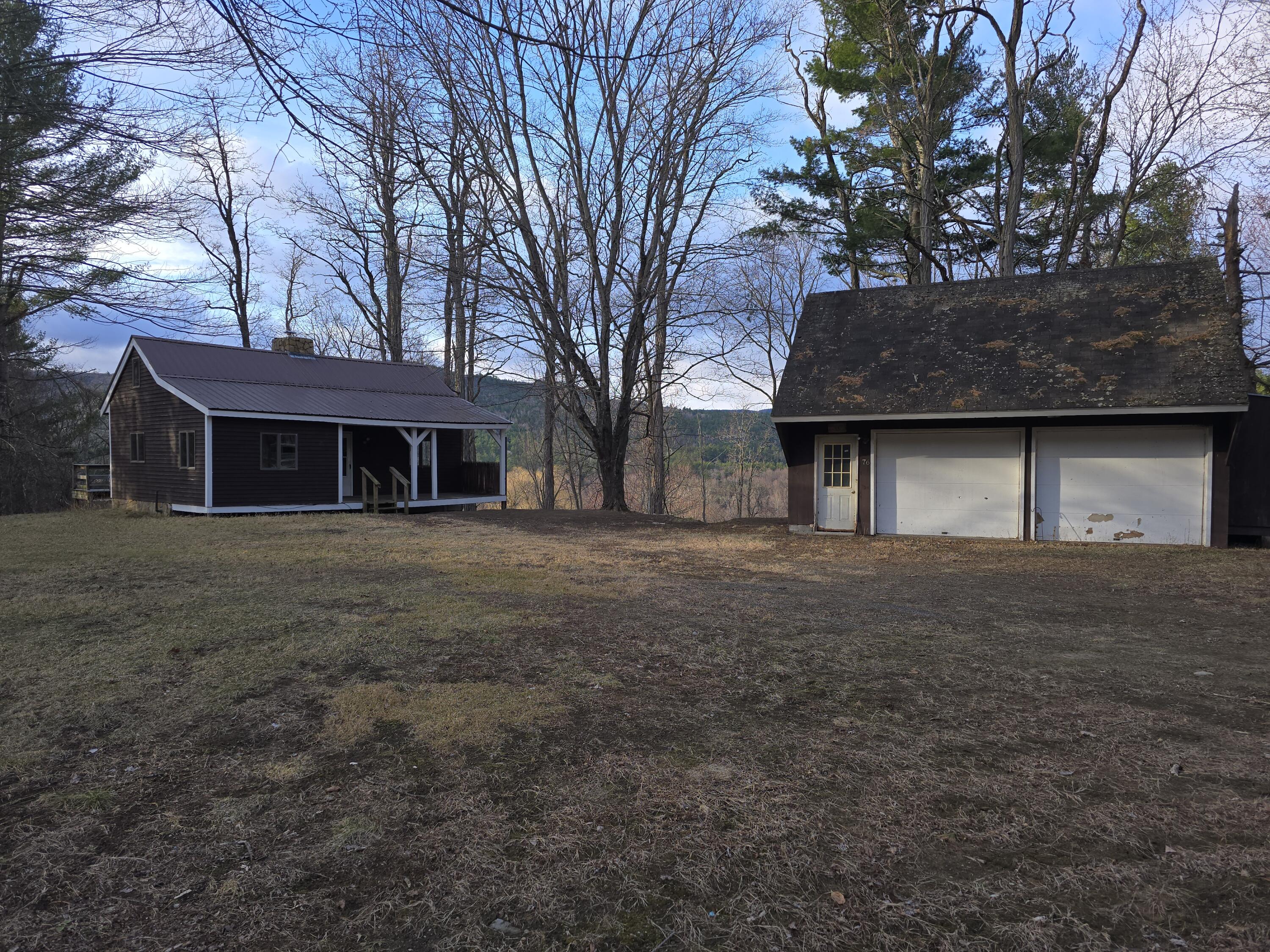 76 Balsam Drive Keeseville NY 12944