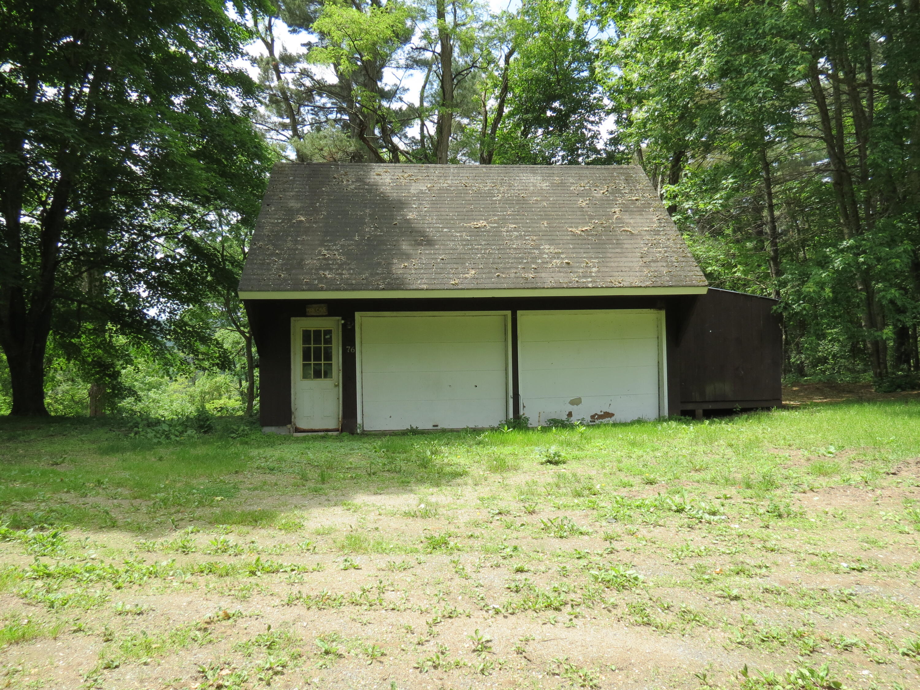 76 Balsam Drive Keeseville NY 12944