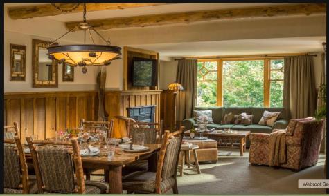 7 Whiteface Inn Lane Lake Placid NY 12946