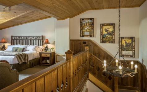 7 Whiteface Inn Lane Lake Placid NY 12946
