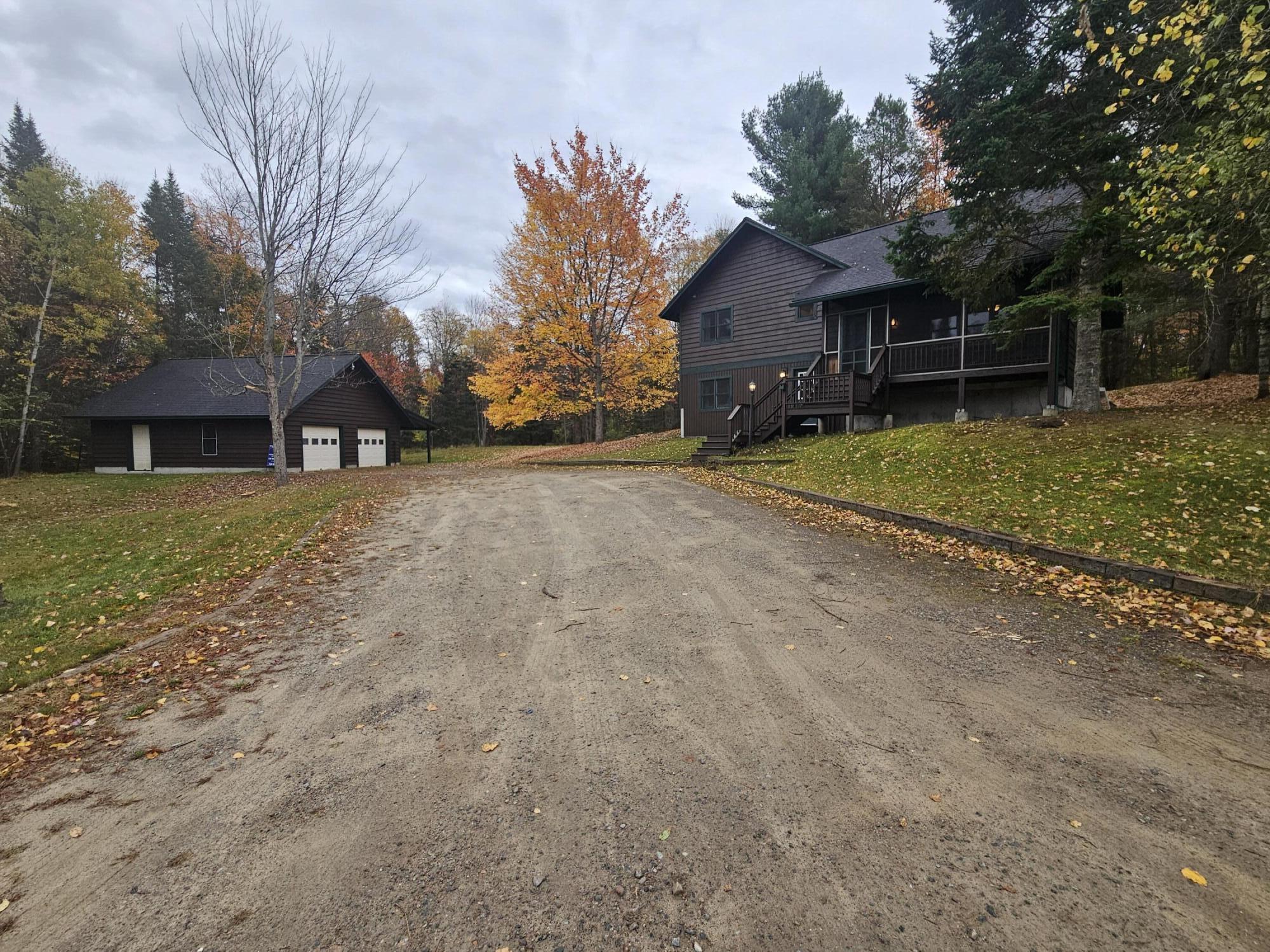 68 Mitchell Lane Tupper Lake NY 12986