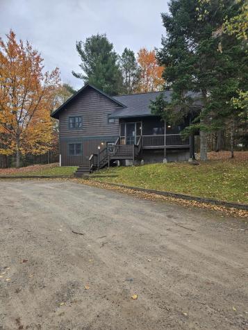 68 Mitchell Lane Tupper Lake NY 12986