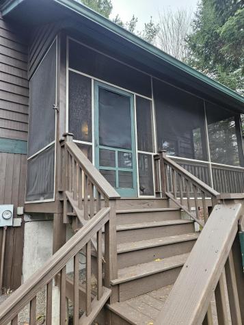 68 Mitchell Lane Tupper Lake NY 12986