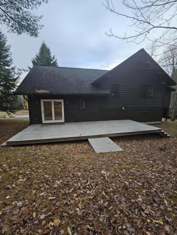 68 Mitchell Lane Tupper Lake NY 12986