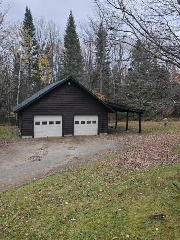 68 Mitchell Lane Tupper Lake NY 12986