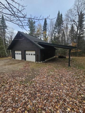 68 Mitchell Lane Tupper Lake NY 12986
