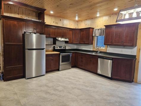 68 Mitchell Lane Tupper Lake NY 12986