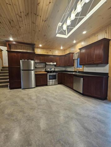 68 Mitchell Lane Tupper Lake NY 12986