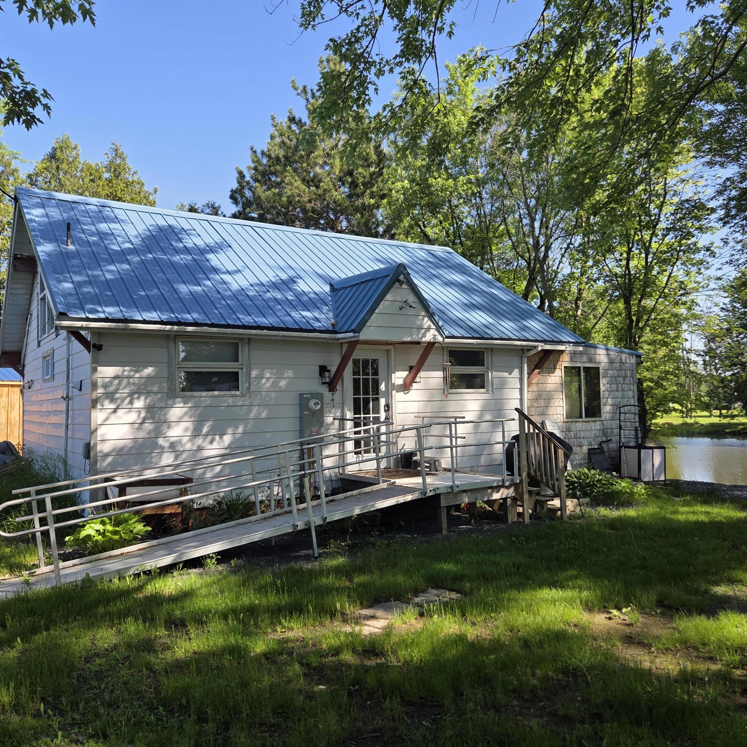 2710 Lake Shore Road Chazy NY 12921