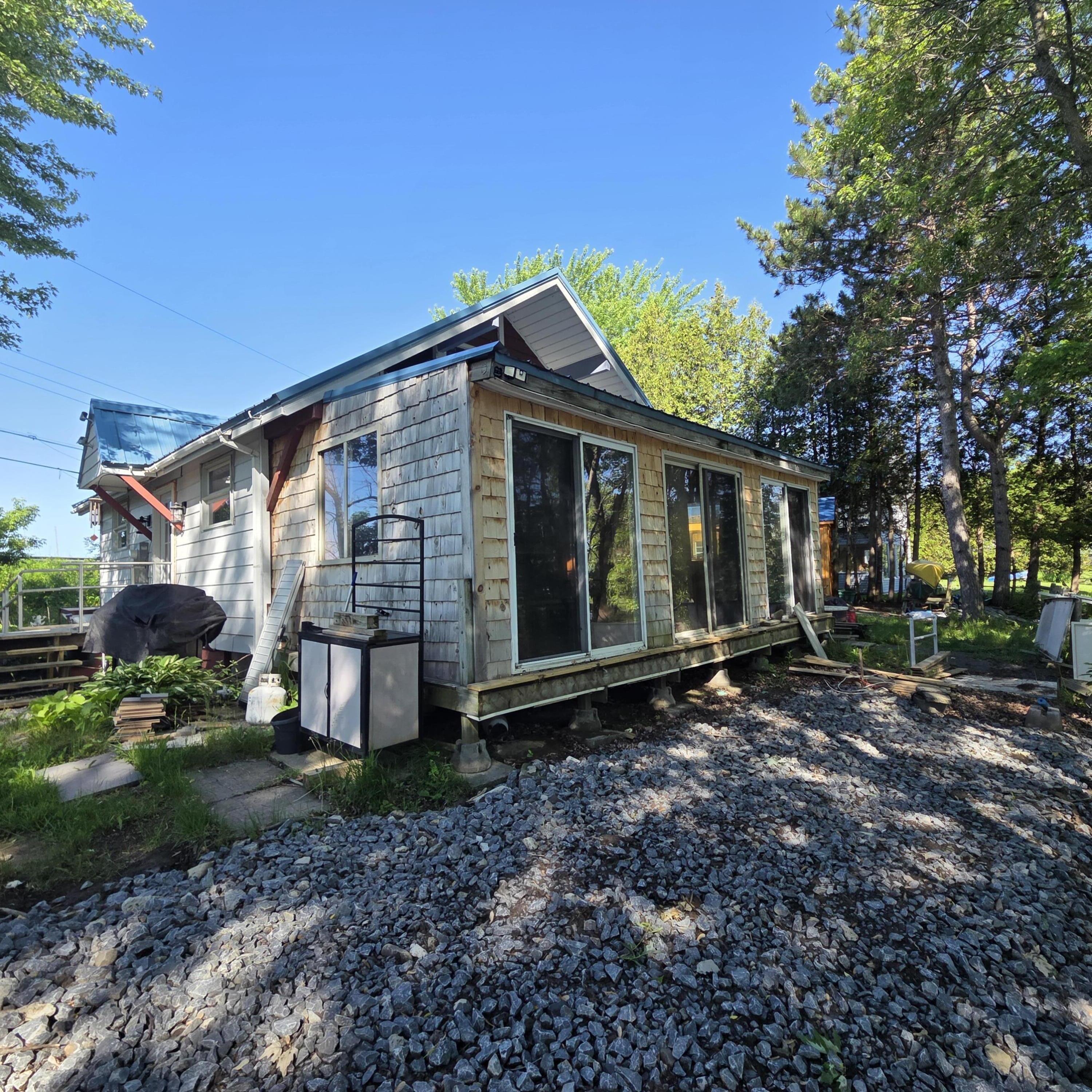 2710 Lake Shore Road Chazy NY 12921