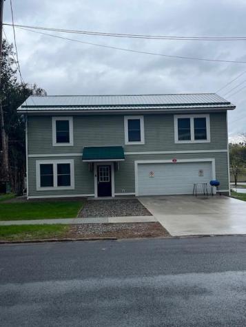 23 Vine Street Keeseville NY 12944